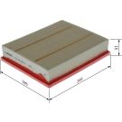 Luftfilter F 026 400 690 Luftfilter F 026 400 690