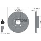 Bremsscheibe 92137203