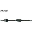 SKF Antriebswelle VKJC 4389