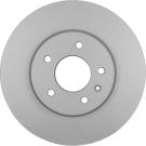 Bremsscheibe 8DD 355 128-811 Bremsscheibe 8DD 355 128-811