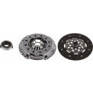 SACHS 3000 951 586 Kupplungssatz XTend