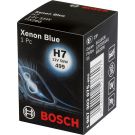 BOSCH Glühlampe, Fernscheinwerfer Xenon Blue WS 1 987 302 075