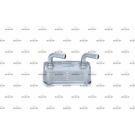 NRF Ölkühler, Motoröl 31295