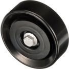 Gates Umlenk-/Führungsrolle, Keilrippenriemen DriveAlign™ T36419