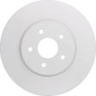 BOSCH Bremsscheibe 0 986 479 B44