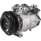 Valeo Kompressor, Klimaanlage VALEO CORE-FLEX 814699