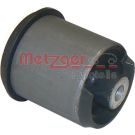 Metzger Lagerung, Achskörper 52056709