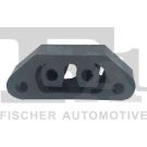 FA1 Halter, Abgasanlage 223-905