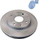 Bremsscheibe ADG04346 Bremsscheibe ADG04346