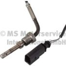 Sensor, Abgastemperatur 7.08369.65.0 Sensor, Abgastemperatur 7.08369.65.0