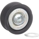 SKF Umlenk-/Führungsrolle, Keilrippenriemen VKM 38062