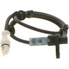 Sensor, Raddrehzahl 0 265 007 533