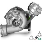 OE Germany Turbolader 18 0960 108125 OE Germany Turbolader 18 0960 108125