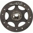 Sachs Kupplungsscheibe 1864 000 124