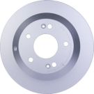 Bremsscheibe 8DD 355 116-871