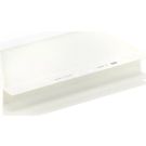 MANN-FILTER CU 3448 Innenraumfilter, Partikelfilter