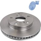 Blue Print Bremsscheibe ADT343233