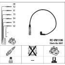 NGK Zündleitungssatz 6867
