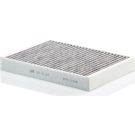MANN-FILTER CUK 34 003 Innenraumfilter, Aktivkohlefilter MANN-FILTER CUK 34 003 Innenraumfilter, Aktivkohlefilter