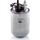 Mann-Filter Kraftstofffilter WK 9066 Mann-Filter Kraftstofffilter WK 9066