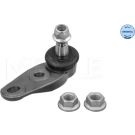 Meyle Trag-/Führungsgelenk MEYLE-ORIGINAL: True to OE 316 010 0009