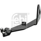 FEBI BILSTEIN 184594 Rollenführung, Schiebetür FEBI BILSTEIN 184594 Rollenführung, Schiebetür