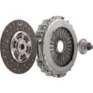 Valeo 827407 Kupplungssatz NEW ORIGINAL KIT3P