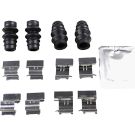 Metzger Zubehörsatz, Scheibenbremsbelag 109-0120