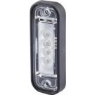 Hella Kennzeichenleuchte 2KA 010 278-011