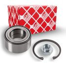 FEBI BILSTEIN 31432 Radlagersatz FEBI BILSTEIN 31432 Radlagersatz