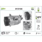 Kompressor, Klimaanlage 813144