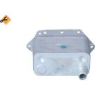 NRF Ölkühler, Motoröl EASY FIT 31281