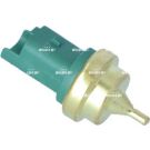 NRF Sensor, Kühlmitteltemperatur EASY FIT 727010