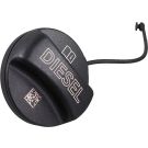 Metzger Verschluss, Kraftstoffbehälter 2141087