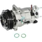 Kompressor, Klimaanlage 320029