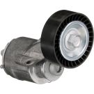 Gates Spannrolle, Keilrippenriemen DriveAlign™ T38314