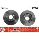 Bremsscheibe DF2720