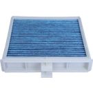 Maxgear Filter, Innenraumluft SILVER CARBON 26-1852