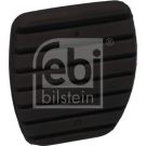 Pedalbelag 196329 Pedalbelag 196329