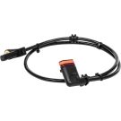 Sensor, Raddrehzahl 24.0710-5068.3