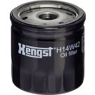 Ölfilter H14W42