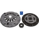 SACHS 3000 951 110 Kupplungssatz SACHS 3000 951 110 Kupplungssatz