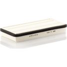 MANN-FILTER CU 3564 Innenraumfilter, Partikelfilter MANN-FILTER CU 3564 Innenraumfilter, Partikelfilter
