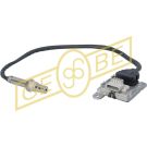GEBE NOx-Sensor, NOx-Katalysator 9 3753 1