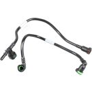 Metzger Kraftstoffleitung 2150023