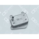 OE Germany Ölkühler, Motoröl 01 1820 600000