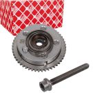 FEBI BILSTEIN 104321 Nockenwellenversteller FEBI BILSTEIN 104321 Nockenwellenversteller