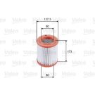 Valeo Luftfilter 585677
