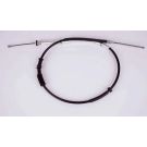 Hella Seilzug, Feststellbremse 8AS 355 661-281