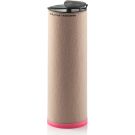 Mann-Filter Sekundärluftfilter EUROPICLON CF 810 Mann-Filter Sekundärluftfilter EUROPICLON CF 810